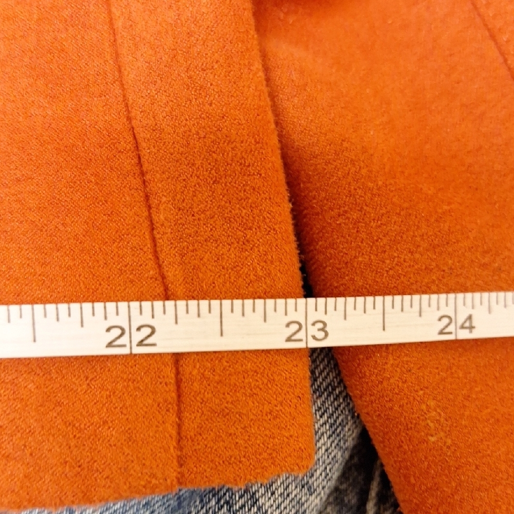 Studio Works Rust Utility Jacket - Picture 9 of 11